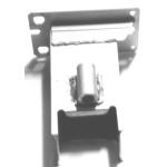 STAFFA RINFORZO PARAURTI ANT/DX PER AUDI Q5 04/08>