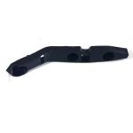STAFFA GUIDA PARAURTI ANT/SX PER FORD FOCUS 01/05>03/07