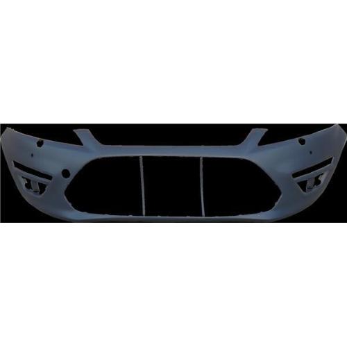 PARAURTI ANTERIORE CON DRL+LAVAF+SENSORI PER FORD MONDEO DAL 2010> VERNICIABILE