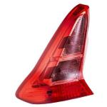 FANALE FANALINO POSTERIORE DX CITROEN C4 3P 03/05> HELLA
