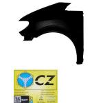 PARAFANGO ANTERIORE SX MERCEDES VITO-VIANO W639 09/03>09/10 S/FORO FANALINO LATERALE (HQ)