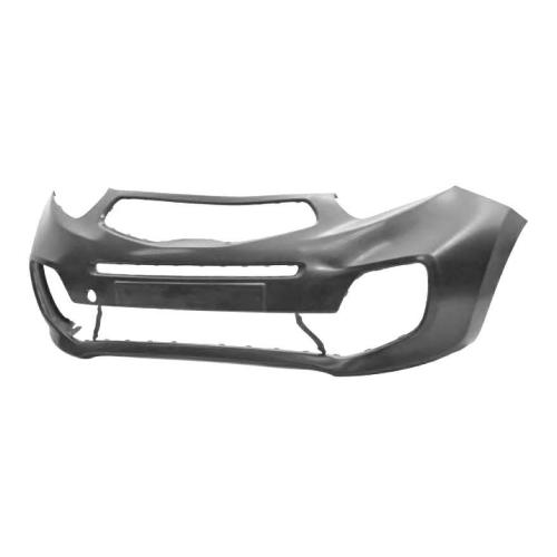 PARAURTI ANTERIORE PER KIA PICANTO SPORT 2011>2015 S/PRIMER