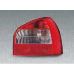 FANALE FANALINO POSTERIORE S/P DX C/RN AUDI A3 09/00>08/03 MAGNETI MARELLI