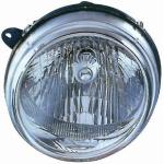 FARO FANALE PROIETTORE SX PRED REG ELETT PER JEEP CHEROKEE LIBERTY 2001>2002