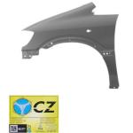 PARAFANGO ANTERIORE SX OPEL ZAFIRA 05/99>04/05 (HQ)