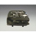 FARO FANALE PROIETTORE DX H1-H7-H7 C/FEND+MOTOR ELETT FIAT DOBLO 01/00> MAGNETI MARELLI