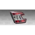 FANALE FANALINO POSTERIORE DX INTERNO RENAULT MEGANE SW 11/08> VALEO
