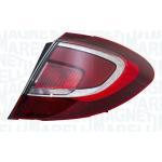 FANALE FANALINO POSTERIORE DX ESTERNO A LED OPEL MERIVA 01/13> MAGNETI MARELLI