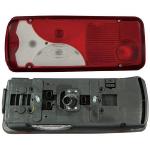 FANALE FANALINO POST DESTRO VOLKSWAGEN LT-CRAFTER-MERCEDES SPRINTER W906 2006 CASSON