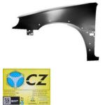 PARAFANGO ANTERIORE SX CITROEN SAXO VTS 03/96>08/99 (HQ)