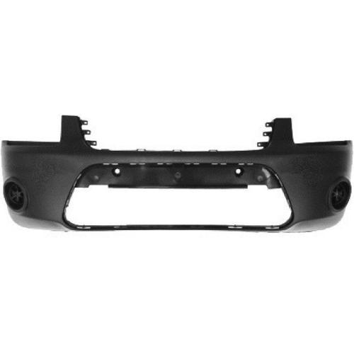 PARAURTI ANTERIORE PER FORD TOURNEO CONNECT DAL 2009>