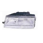 FARO FANALE PROIETTORE DX H1-H1 PRED REG ELETT PER SEAT TOLEDO 1991>1995