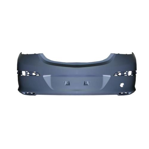 PARAURTI POSTERIORE PER OPEL ASTRA GTC 3PORTE 2004>2009 VERNICIABILE