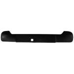 MODANATURA PARAURTI ANT GOFFRATA PEUGEOT TUV 308 02/11>TUV