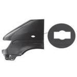 PARAFANGO ANTERIORE SX MERCEDES SPRINTER W901 03/95>01/00 FORO PICCOLO