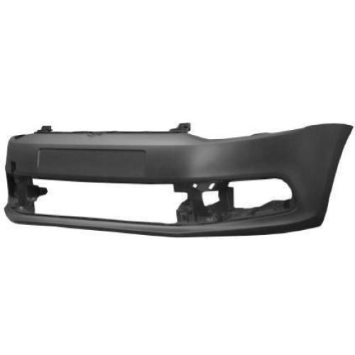 PARAURTI ANTERIORE PER VOLKSWAGEN POLO 2014> DA VERNICIARE