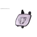 FARO FARETTO FENDINEBBIA DESTRO H8 PER FORD FIESTA DAL 2017