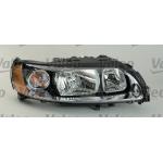 FARO FANALE PROIETTORE SX H7-H9 C/MOTOR ELETT VOLVO S60 01/05> VALEO