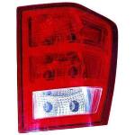 FANALE FANALINO POSTERIORE SINISTRO BIA-ROS JEEP GRAND CHEROKEE 2005 2009