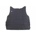 RIPARO SOTTOMOTORE CARTER PROTEZIONE PER NISSAN X-TRAIL 2.0 DCI 2007>