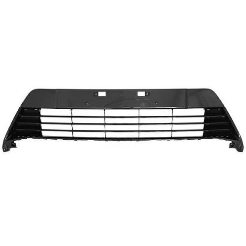 GRIGLIA PARAURTI ANTERIORE C/LE TOYOTA AURIS 10/12>