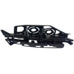 STAFFA GUIDA PARAURTI ANT/DX PER PEUGEOT 308 08/07>