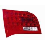 FANALE FANALINO POSTERIORE SINISTRO INTERNO A LED SENZA PORTALAMPADA PER AUDI A6 ALLROAD DAL 2006