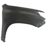 PARAFANGO ANTERIORE DX TOYOTA LAND CRUISER PRADO FJ150 11/09>