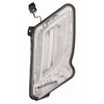 FANALE FANALINO ANTERIORE SINISTRO A LED SENZA PORTALAMPADA PER VOLVO S60/V60 DAL 2010