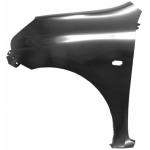 PARAFANGO ANTERIORE SX NISSAN MICRA K13 08/13>
