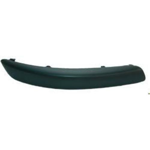 MODANATURA PARAURTI VOLKSWAGEN GOLF V DAL 2003 AL 2008 ANTERIORE DESTRA VERNICIABILE
