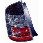 FANALE FANALINO POSTERIORE S/P SINISTRO TOYOTA PRIUS 2004 2009