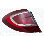 FANALE FANALINO POSTERIORE SX ESTERNO A LED OPEL MERIVA 01/13> MAGNETI MARELLI