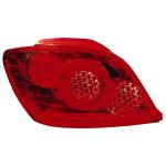 FANALE FANALINO POSTERIORE S/P DESTRO PEUGEOT 307 3-5 PORTE 2005-2007