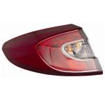 FANALE FANALINO POSTERIORE S/P SINISTRO EST RENAULT MEGANE 2008 2012 SW GRAND TOUR