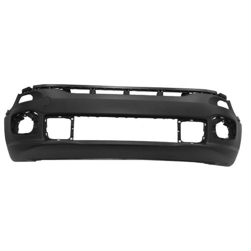 PARAURTI ANTERIORE INFERIORE PER JEEP RENEGADE DAL 2014>