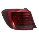 FANALE FANALINO ANTERIORE DESTRO DACIA SANDERO 01/13> VALEO