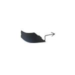 TAPPO PARAURTI COPRIGANCIO TRAINO ANT PRIMER PER FORD TRANSIT-TOURNEO CUSTOM 01/13>