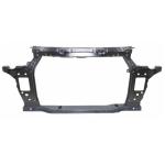 OSSATURA FRONTALE CALANDRA ANTERIORE HYUNDAI I10 01/13>