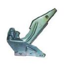 CERNIERA STAFFA COFANO ANTERIORE DX MITSUBISHI OUTLANDER 2007> ASX 2010>