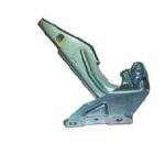 CERNIERA STAFFA COFANO ANTERIORE SX MITSUBISHI OUTLANDER 2007> ASX 2010>