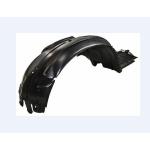 RIPARO PASSARUOTA LOCARO ANT/SX PARTE POST PER BMW SERIE 3 E46 COMPACT 05/98>08/01