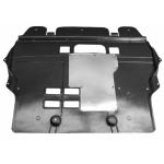 RIPARO SOTTOMOTORE PER CITROEN BERLINGO-PER PEUGEOT PARTNER-RANCH 01/08>