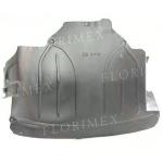 RIPARO SOTTOMOTORE CARTER PROTEZIONE PER RENAULT MASTER 2.3 DS 2010>