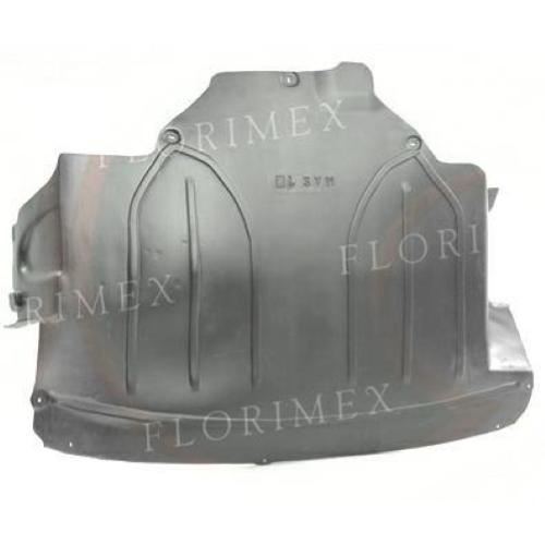 RIPARO SOTTOMOTORE PER RENAULT MASTER 01/10> 2.3DS