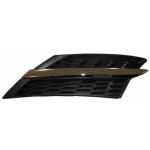 GRIGLIA PARAURTI ANT/DX TOYOTA RAV 4 01/13>