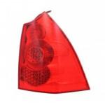 FANALE FANALINO POSTERIORE S/P DESTRO ROSSO PEUGEOT 307 SW 2005-2007 STATION WAG