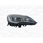 FARO FANALE PROIETTORE DX OPEL ASTRA K 09/15> MAGNETI MARELLI