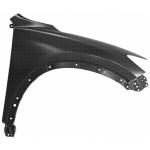 PARAFANGO ANTERIORE DESTRO PER MAZDA CX5 2011> 2017