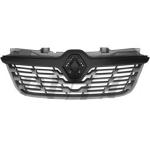 GRIGLIA MASCHERINA PRIMER-GRIGIA PER RENAULT MASTER 01/14>